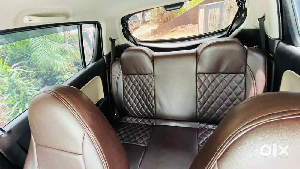 Maruti Suzuki Alto 2019