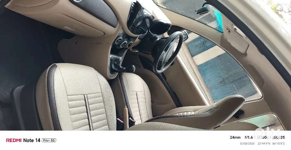 Hyundai I10 2010 Petrol Well Maintained