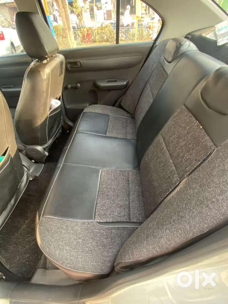 Maruti Suzuki Swift Dzire 2010 Diesel Well Maintained