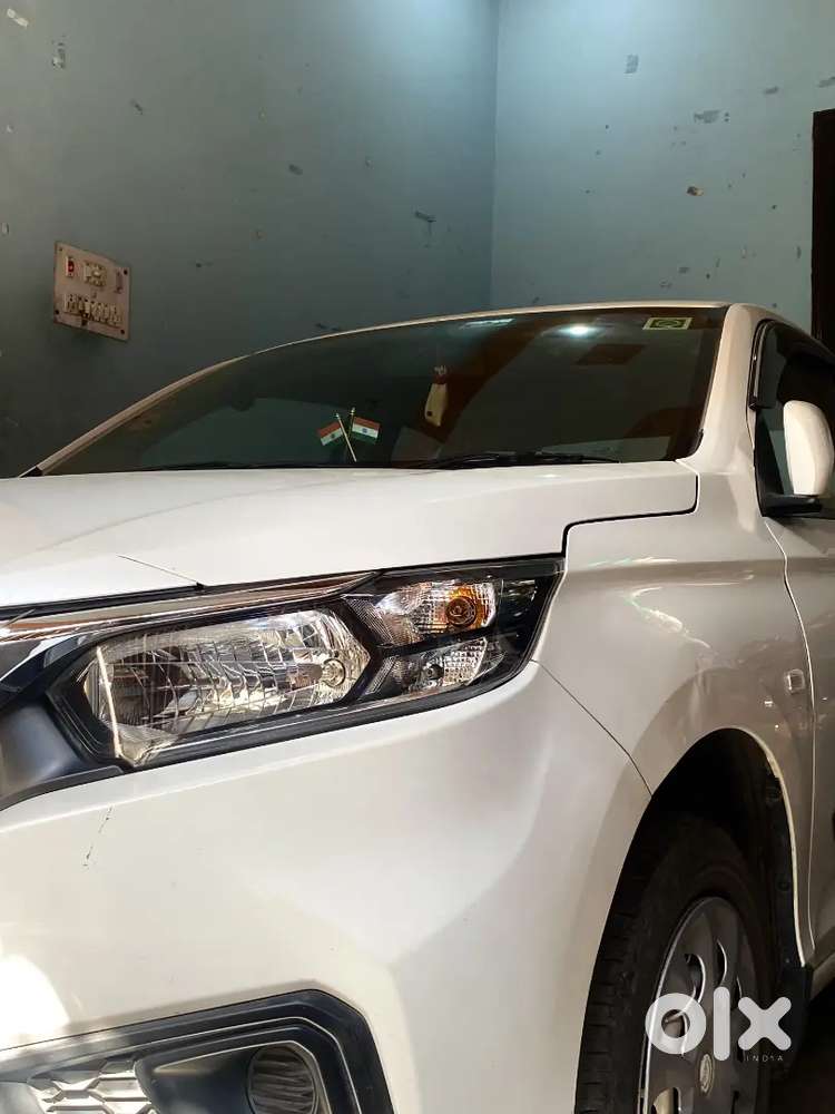 Honda Amaze 2022 Petrol Well Maintainet