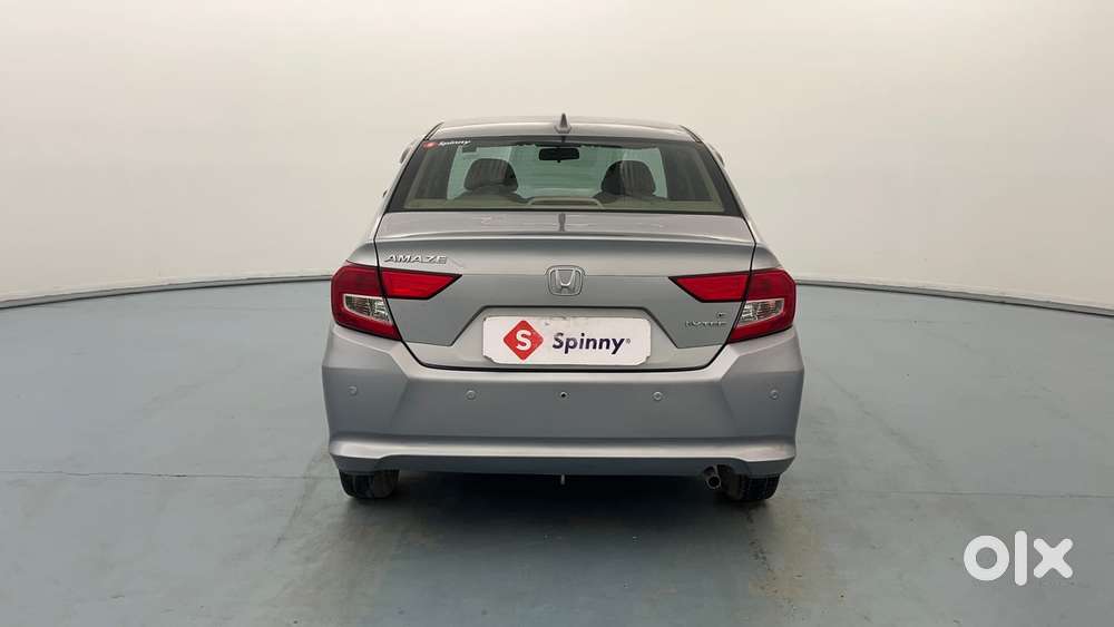 Honda Amaze V 1.2 Petrol Mt, 2019, Petrol
