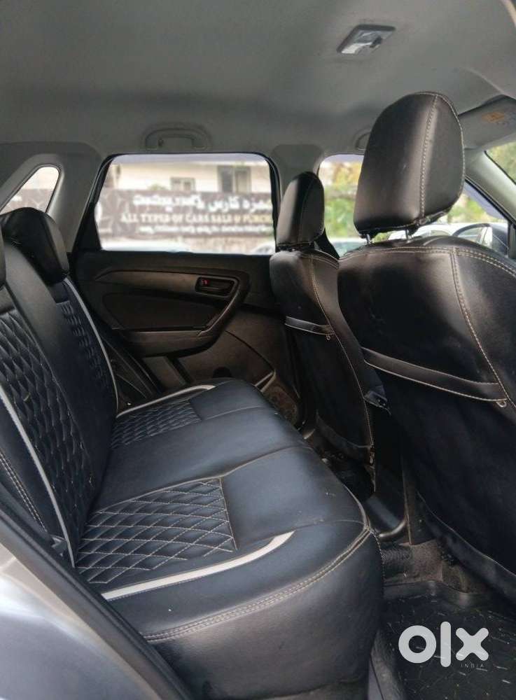 Maruti Suzuki Brezza Vdi, 2019, Diesel