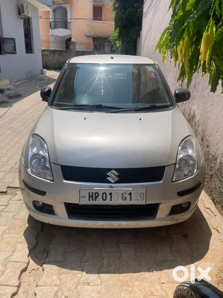 Maruti Suzuki Swift 2007 Petrol 145000 Km Driven