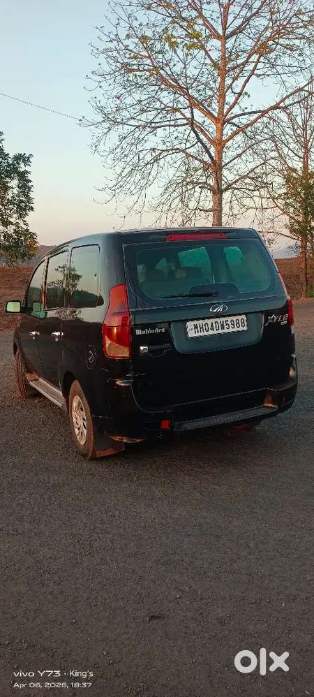 Mahindra Xylo 2009 Diesel Well Maintained