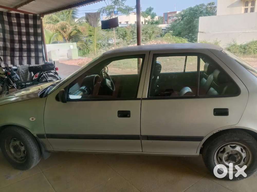 Maruti Suzuki Esteem
