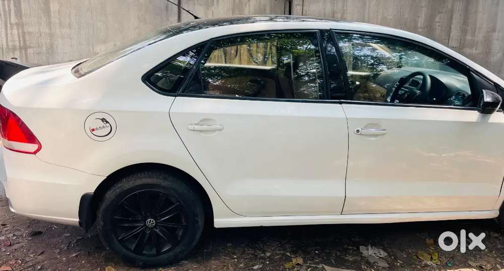 Well Maintained Recently Serviced Vehicle