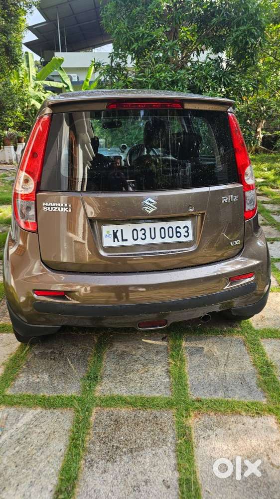 Good Conditioned Car