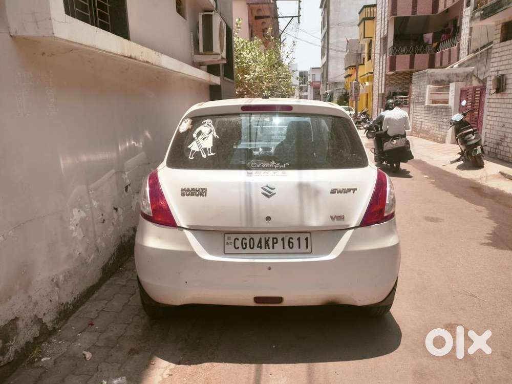 Maruti Suzuki Diesel 2012