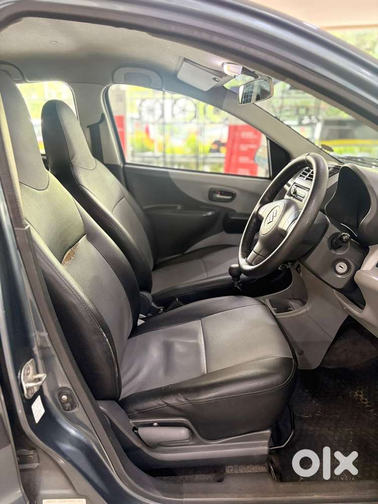 Maruti Suzuki A-star Lxi, 2009, Petrol