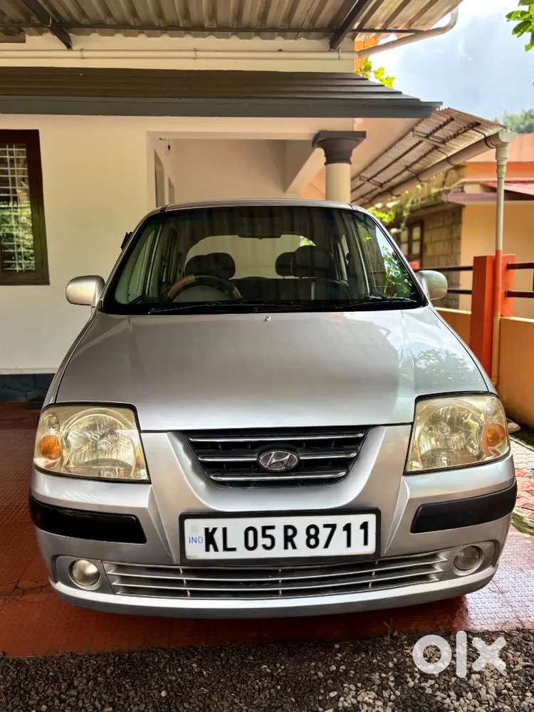 Hyundai Santro Xing 2004
