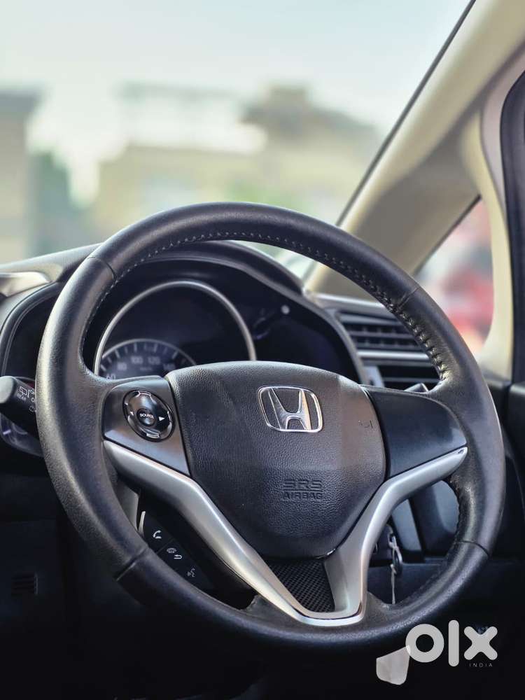 Honda Wr-v I-vtec Vx, 2019, Petrol