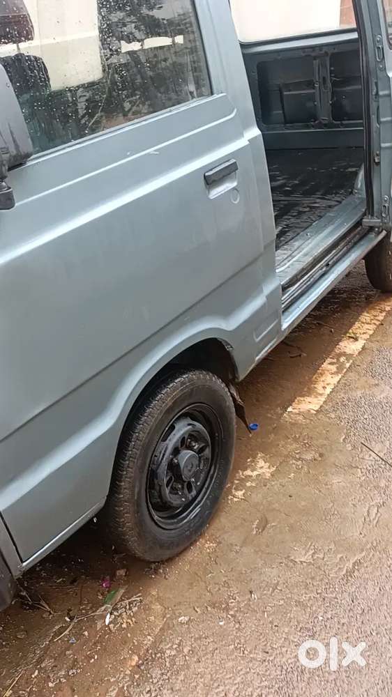 Maruti Omni 0.8 2002