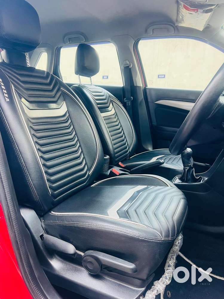 Maruti Suzuki Brezza Zdi, 2019, Diesel