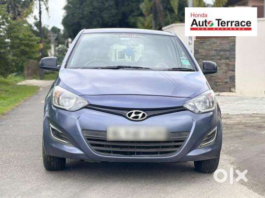 Hyundai I20 1.2 Era, 2012, Petrol