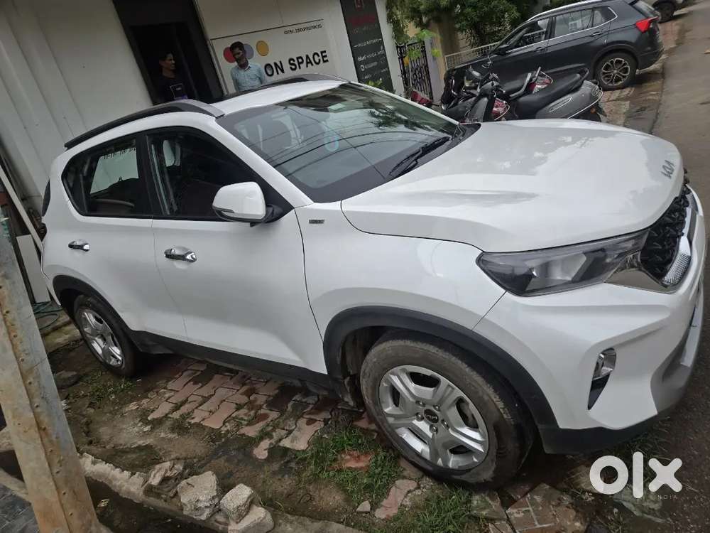 Kia Sonet 1.0 2023