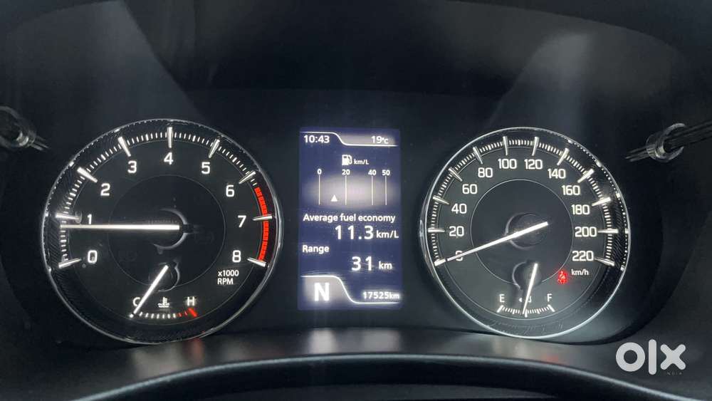 Maruti Suzuki Baleno 1.2 Zeta At, 2023, Petrol