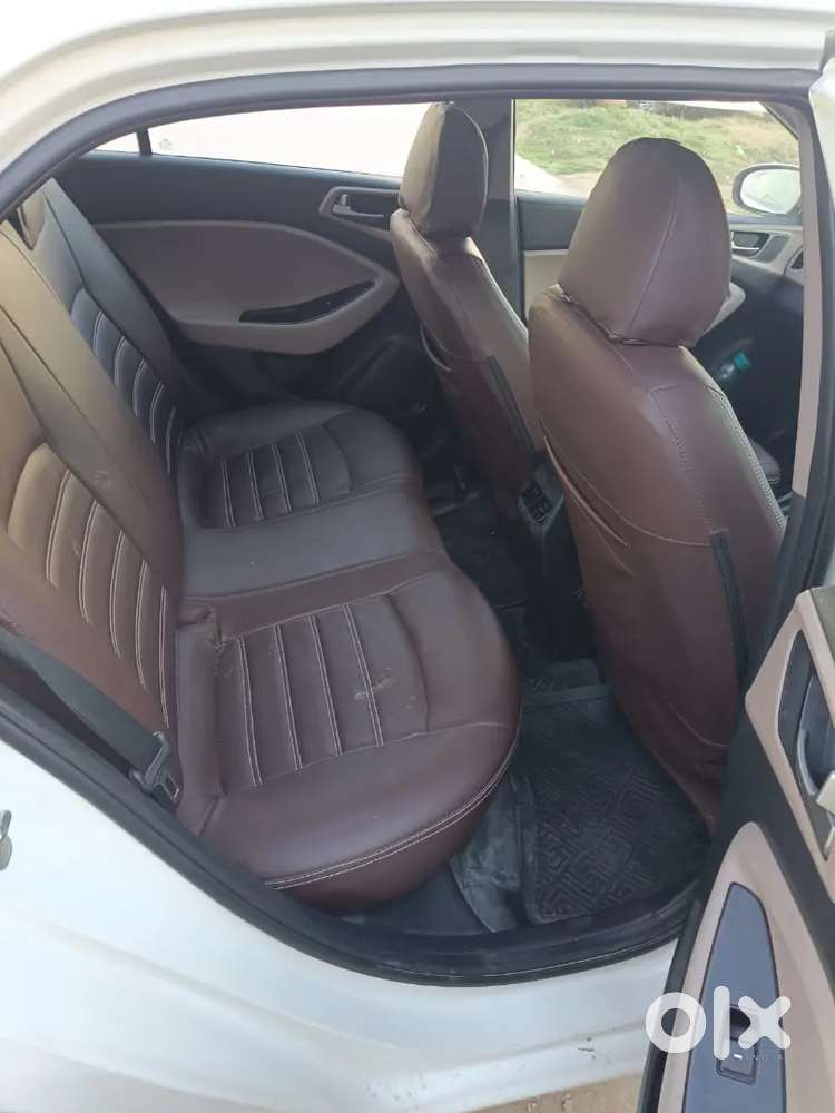 Hyundai Elite I20 2018 Diesel Well Maintained