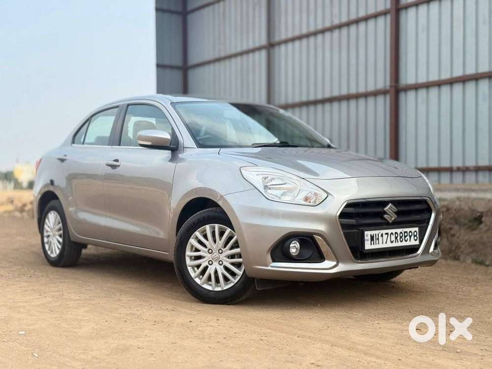 Maruti Suzuki Dzire 1.2 Zxi Cng, 2022, Cng & Hybrids