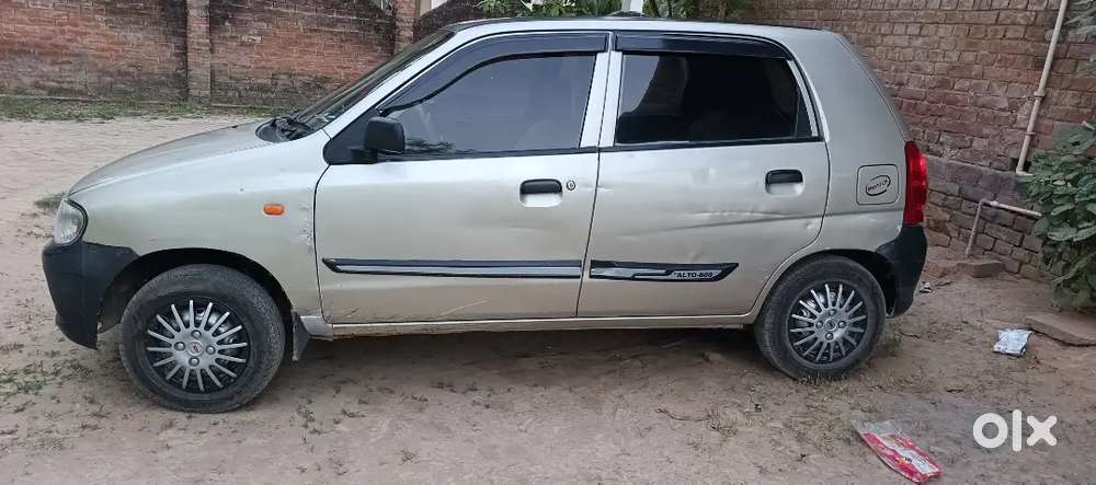 Maruti Suzuki Alto 800 2030 Tak Pepar Ok Hai