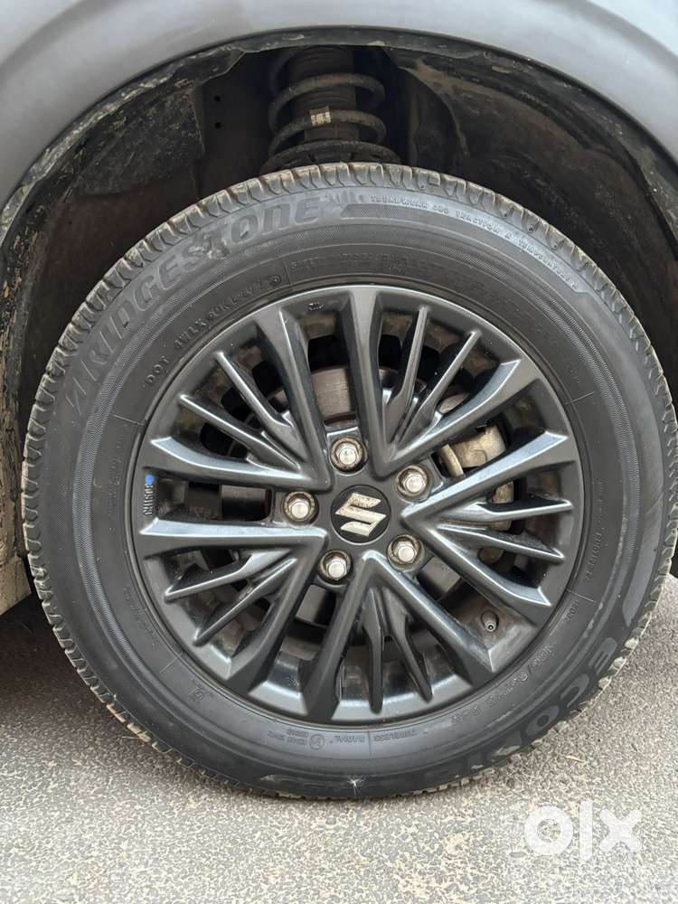 Maruti Suzuki Xl6 1.5 Zeta Mt, 2021, Petrol