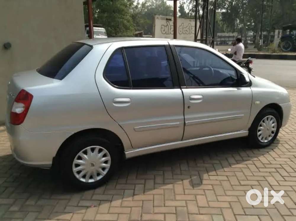 Tata Indigo Glx 2009