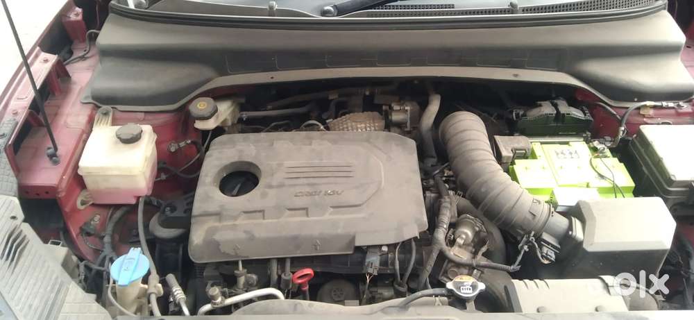 Hyundai Creta 1.5 Crdi E Diesel Mt, 2021, Diesel