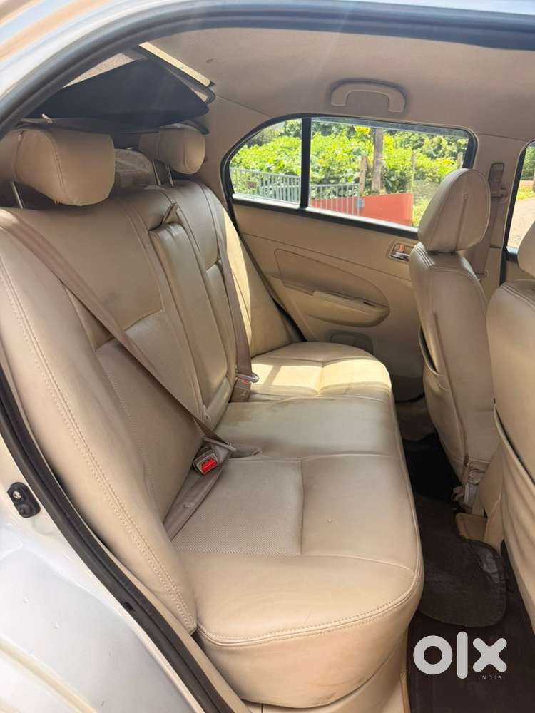 2013 Maruti Suzuki Dzire Zxi Plus