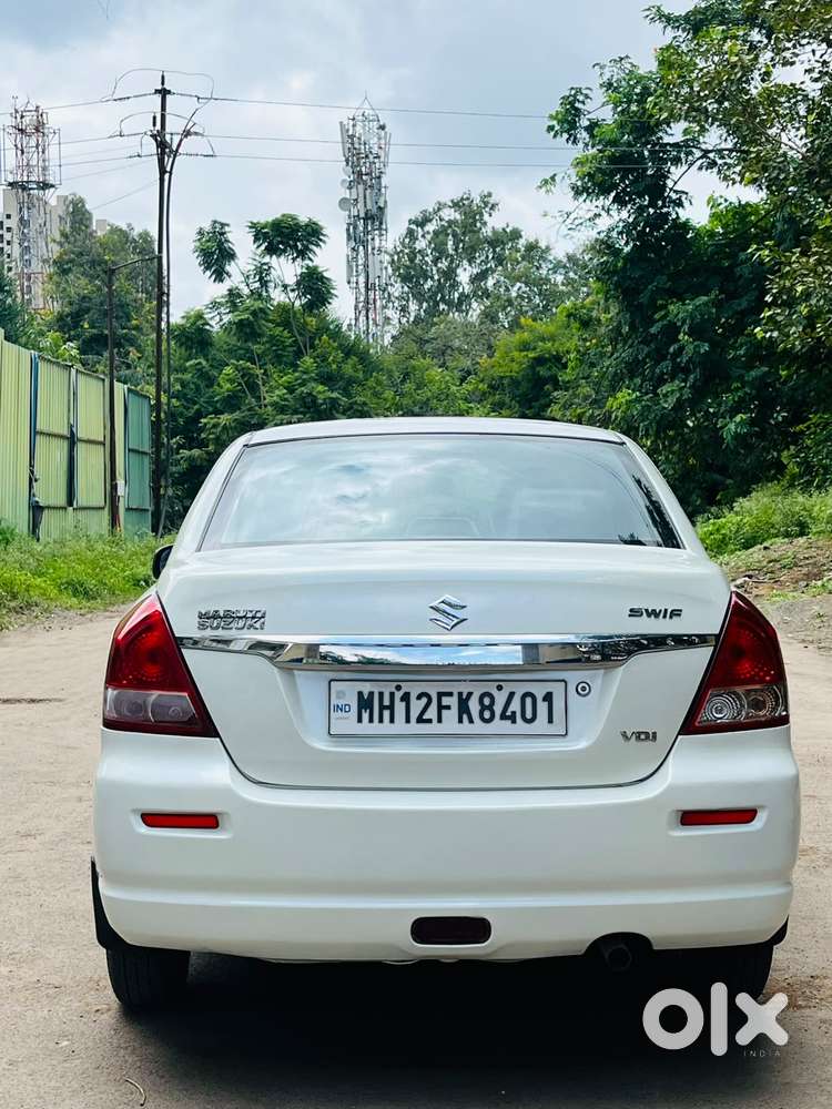 Maruti Suzuki Dzire Tour Diesel, 2009, Diesel