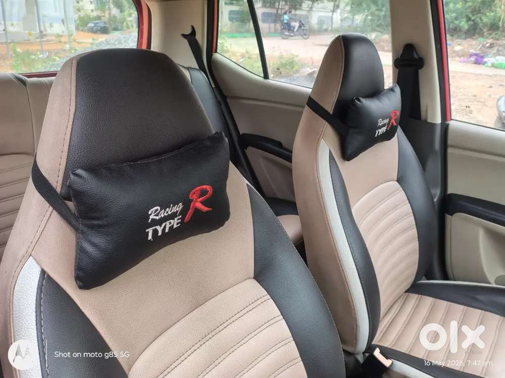 Hyundai I10 2010