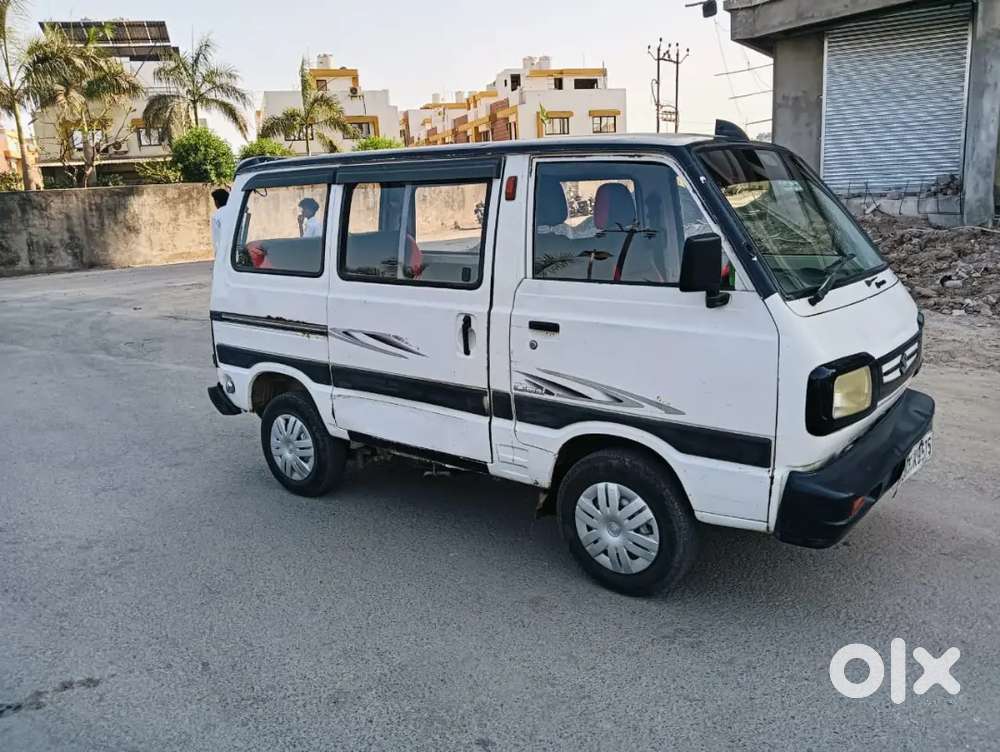 Van In Good Condition