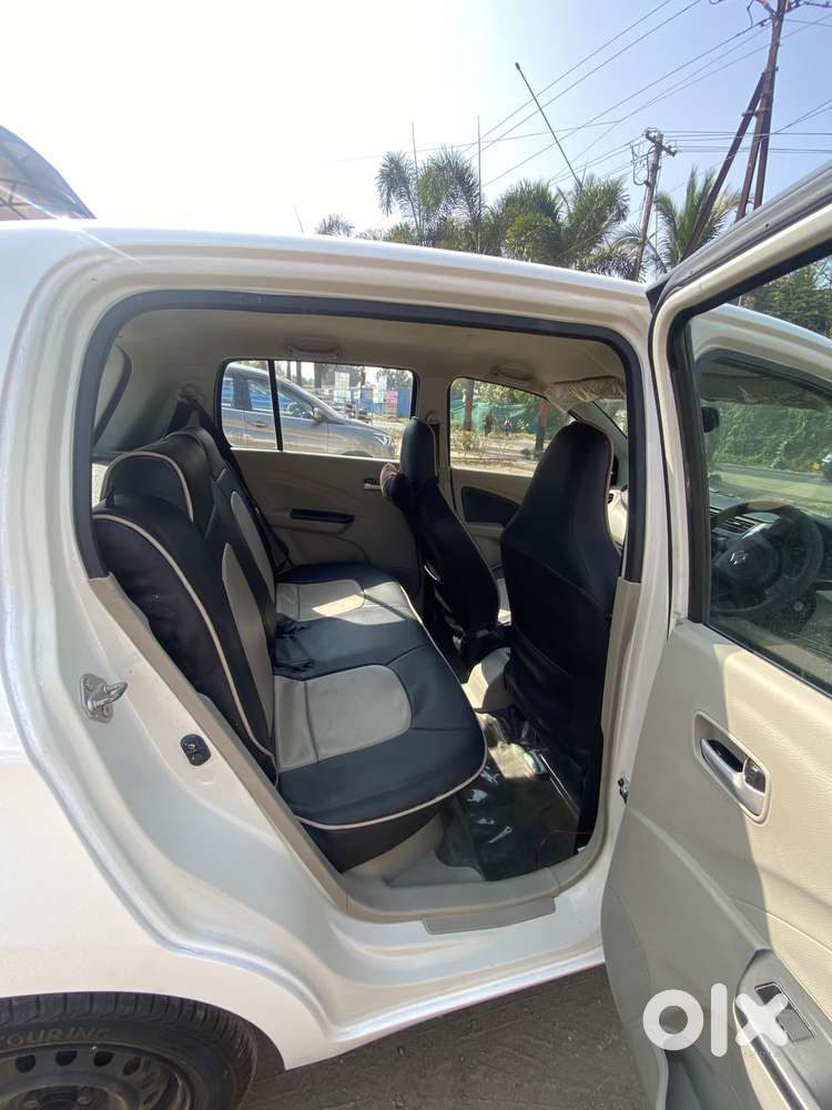 Maruti Suzuki Celerio 2014-2017 Vxi At, 2015, Petrol