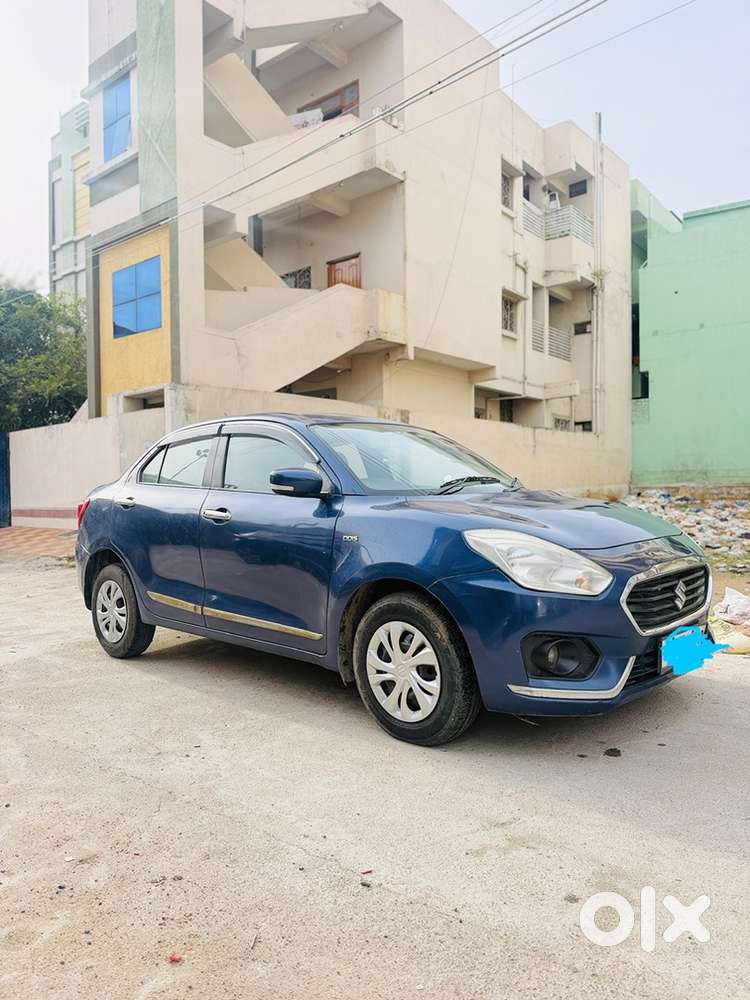 Maruti Suzuki Diesel 2017 Car