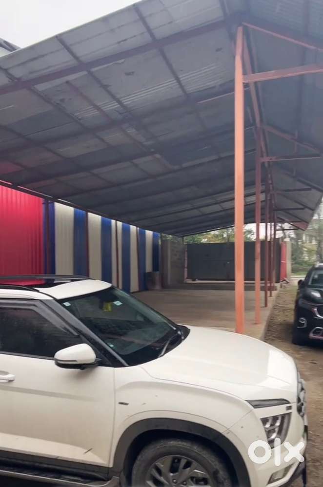 Hyundai Creta 2020 Petrol