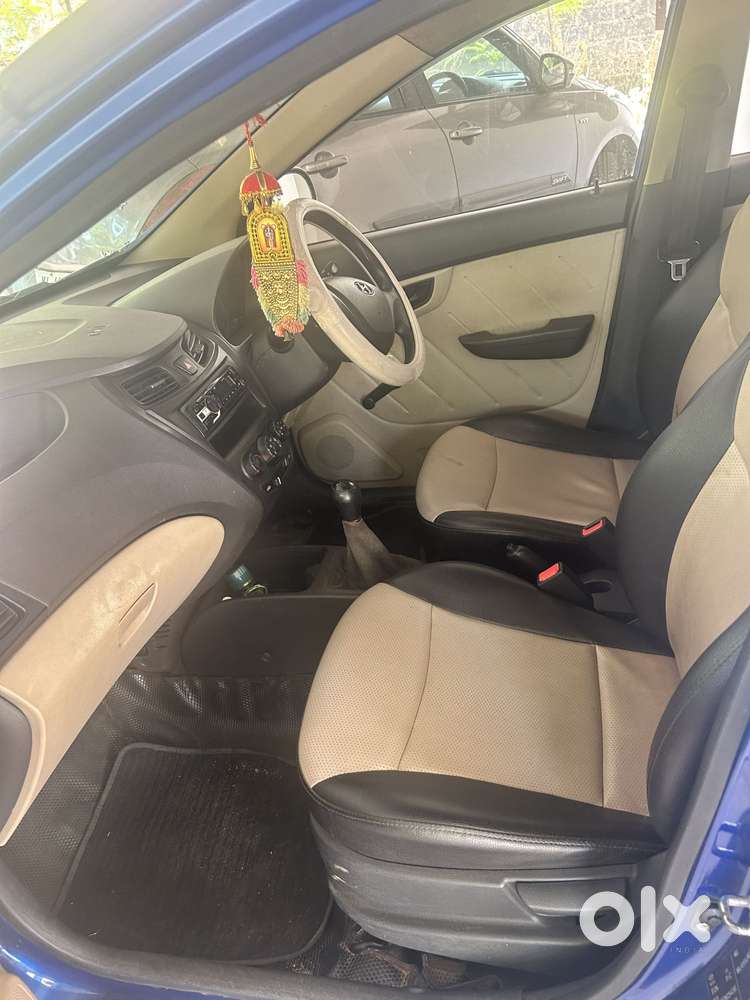 Hyundai Eon D-lite +, 2014, Petrol