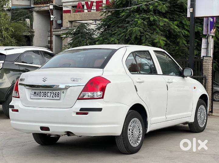 Maruti Suzuki Dzire Tour Diesel, 2016, Diesel