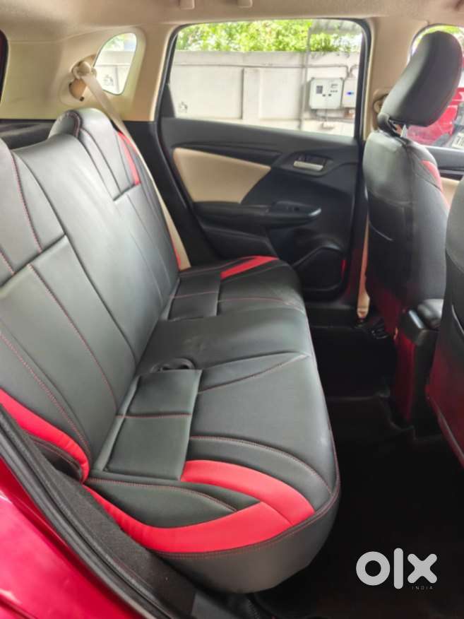 Honda Jazz V, 2019, Petrol
