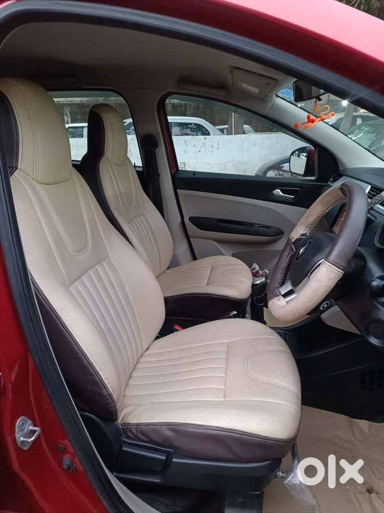 Renault Triber Rxz, 2019, Petrol