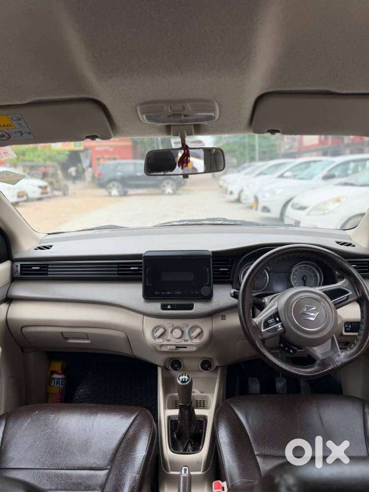 Maruti Suzuki Ertiga Vxi (o) Cng, 2020, Cng & Hybrids