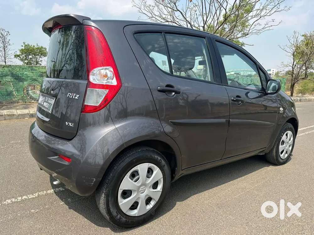 Maruti Suzuki Ritz - 1.2 Vxi - 2015 - 52000 Driven