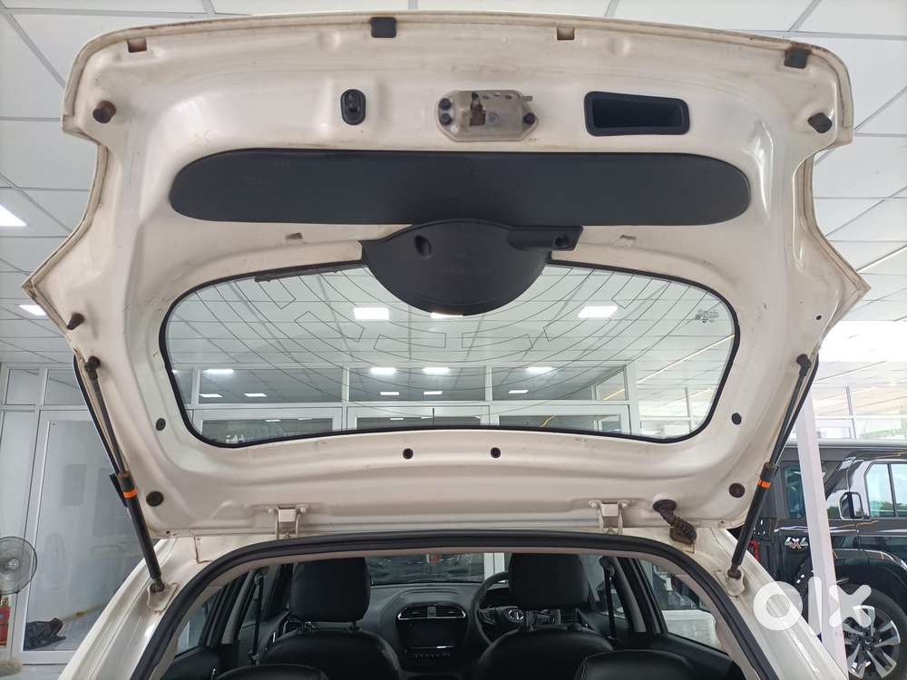 Tata Tiago 1.2 Revotron Xz Plus, 2020, Petrol