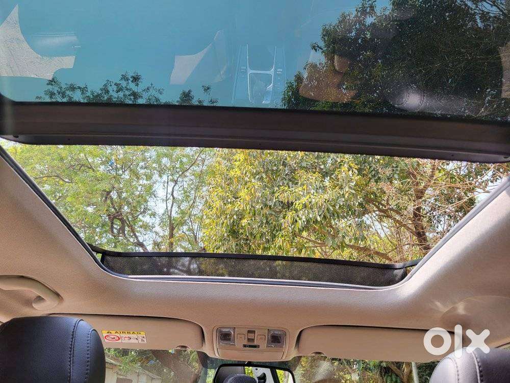 Hyundai Alcazar 1.5 Signature (o) Diesel At 7 Str, 2023, Diesel