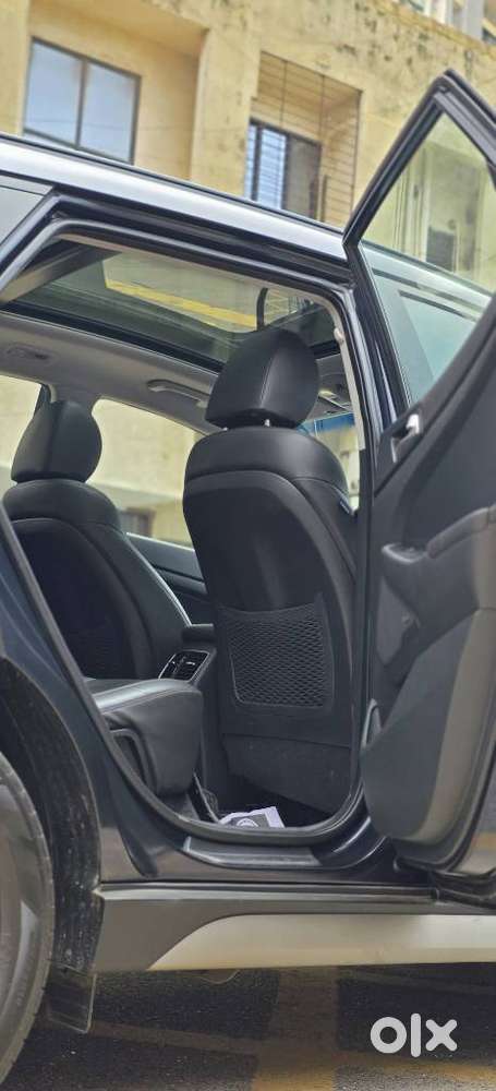 Hyundai Tucson 2.0 Gl 2wd Petrol At, 2021, Petrol