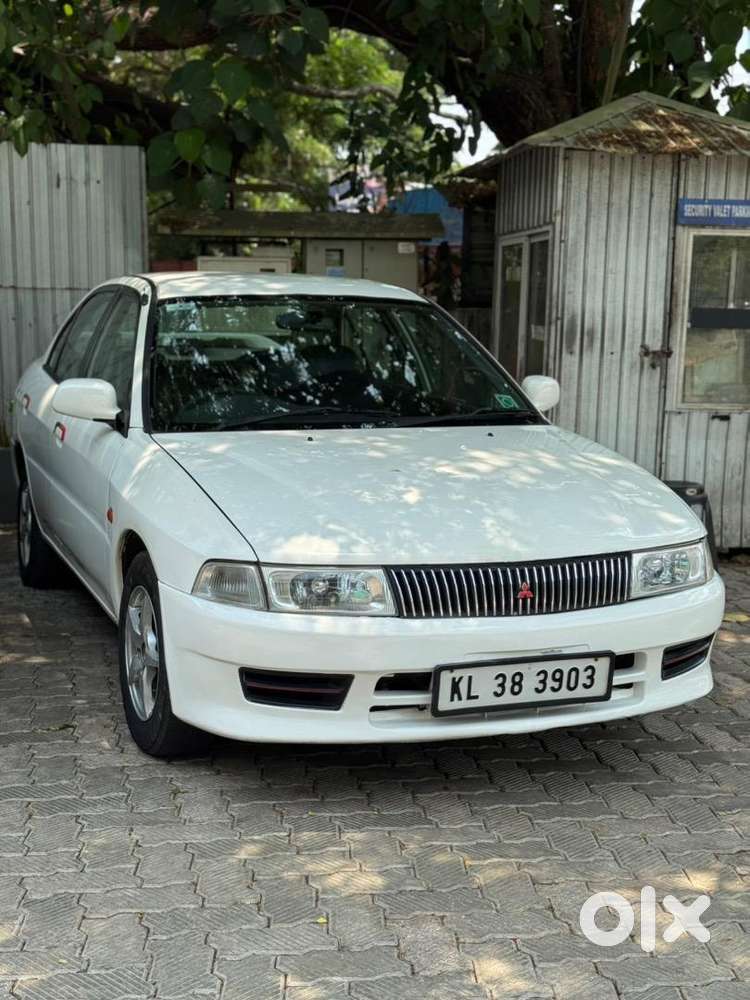 Mitsubishi Lancer 2007