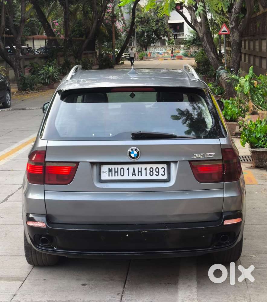 Bmw X5 Xdrive 30d, 2008, Diesel