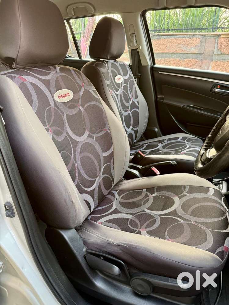 Maruti Suzuki Swift Zxi, 2013, Petrol