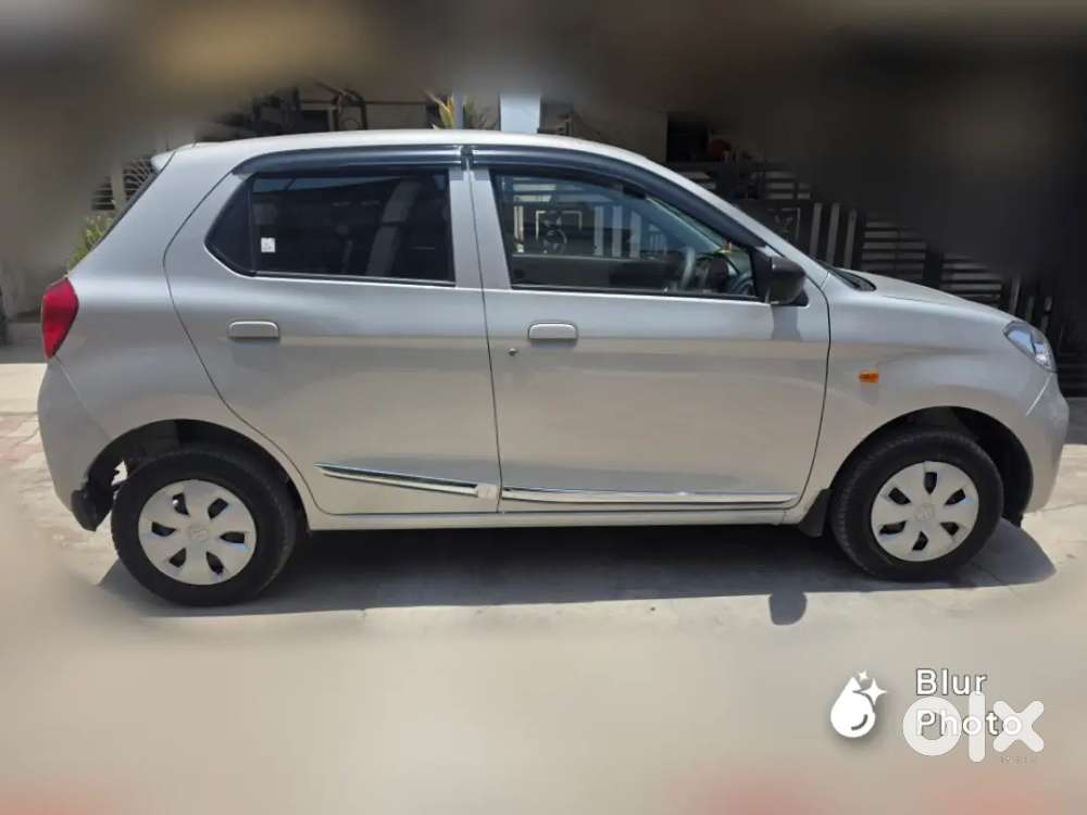 Maruti Suzuki Alto K10 2025 Cng & Hybrids 13400 Km Driven