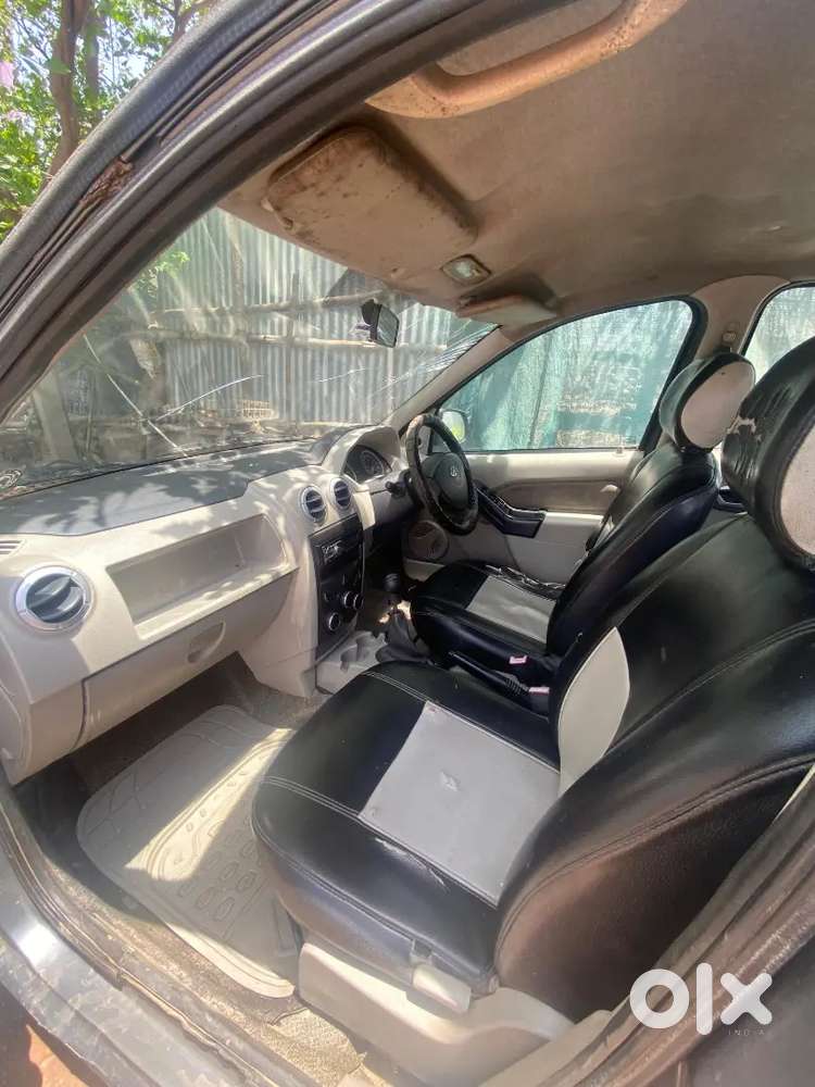 Mahindra Verito Diesel 2014