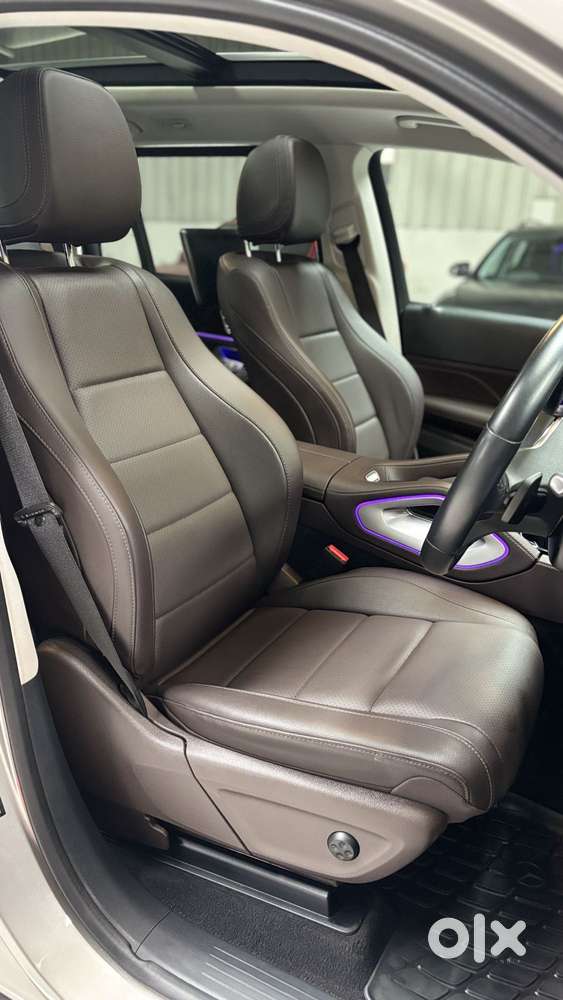 Mercedes-benz Gls 400d 4matic, 2023, Diesel