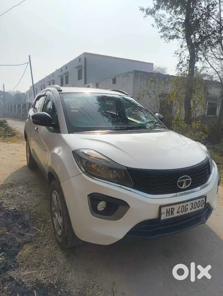 Vip Number Tata Nexon Diesel 2019