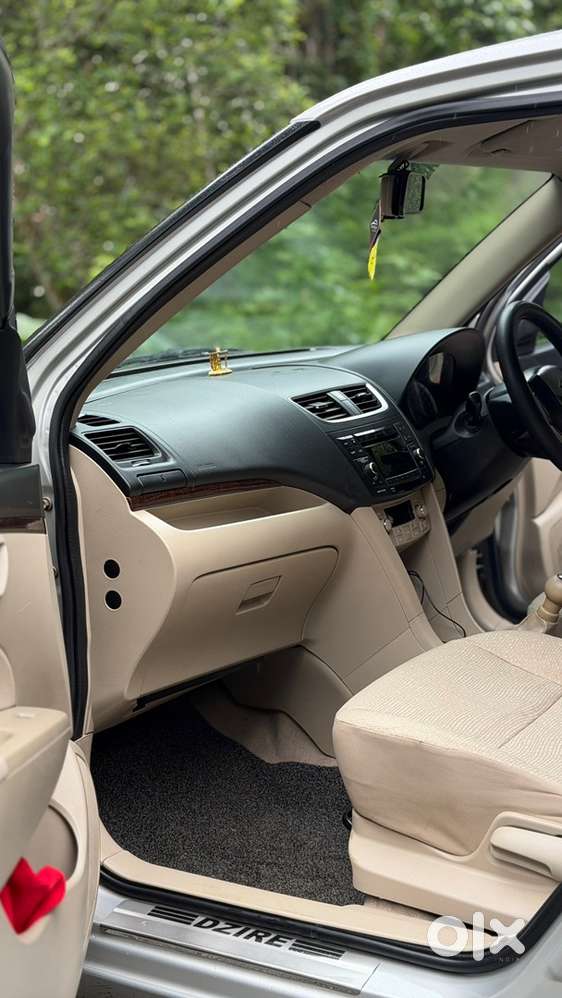 Swift Dzire Zdi